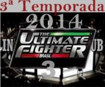 The Ultimate Fighter Brasil 2014